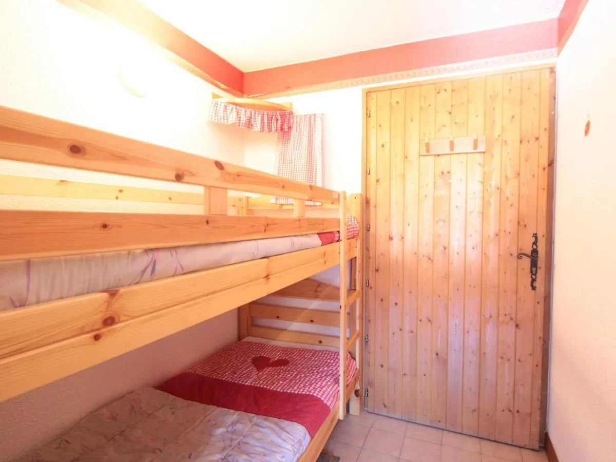 Studio 4 Pers Avec Balcon, Proche Pistes Et Commerces, Centre Village - Fr-1-572-165 Araches-la-Frasse Apartment