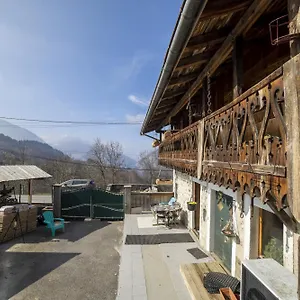 Anna-purna Appartement