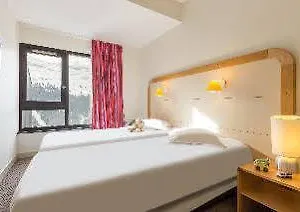 Hotel Pierre & Flaine La Foret, Araches-la-Frasse